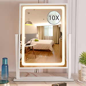 hollywood vanity mirror