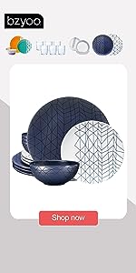 12 pcs spidy dinnerware plates