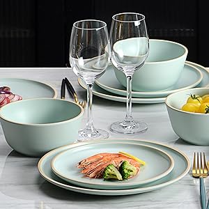 melamine dinnerware