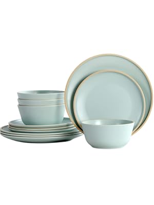 dishes sets for 4