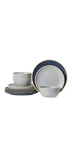 dinnerware sets