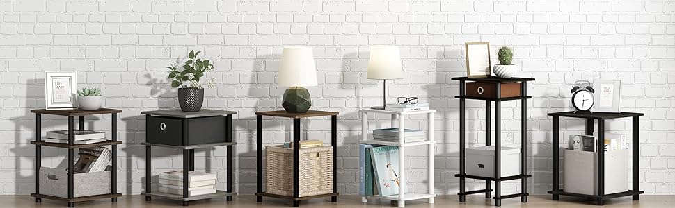end tables