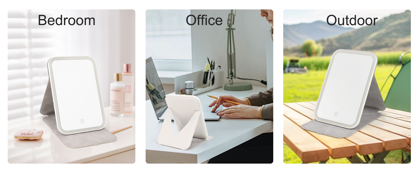 Bedroom Office Outdoor