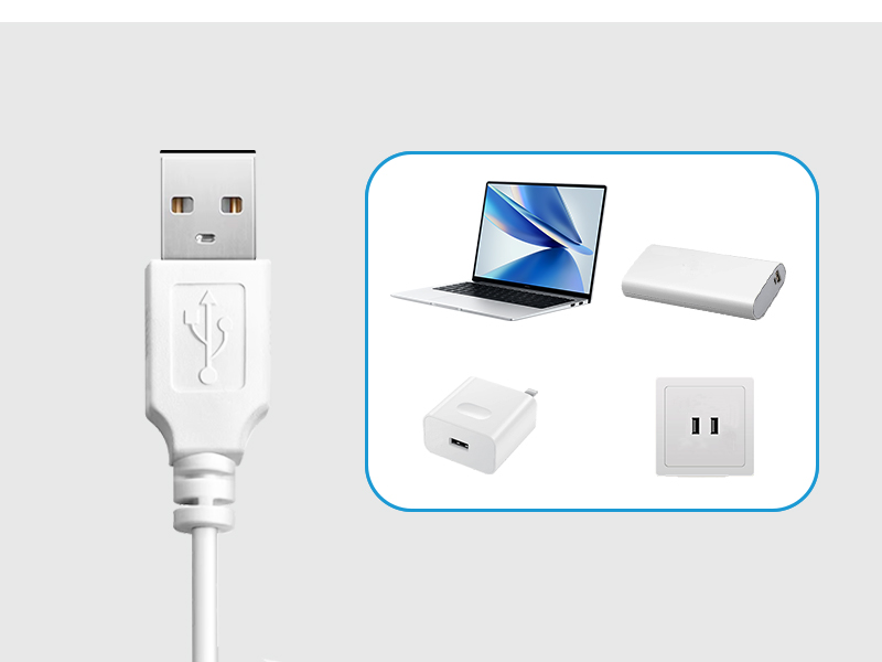 stick on lights for mirror